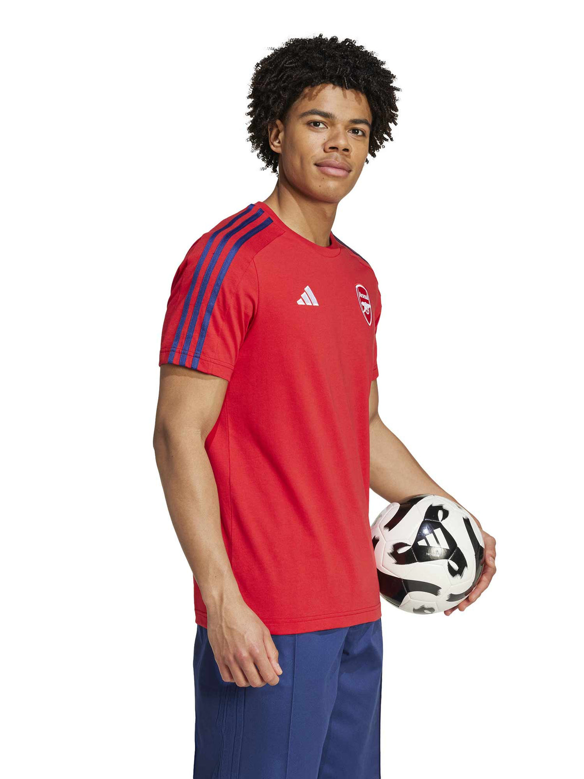 ADIDAS PERFORMANCE Тениска Arsenal DNA T-Shirt