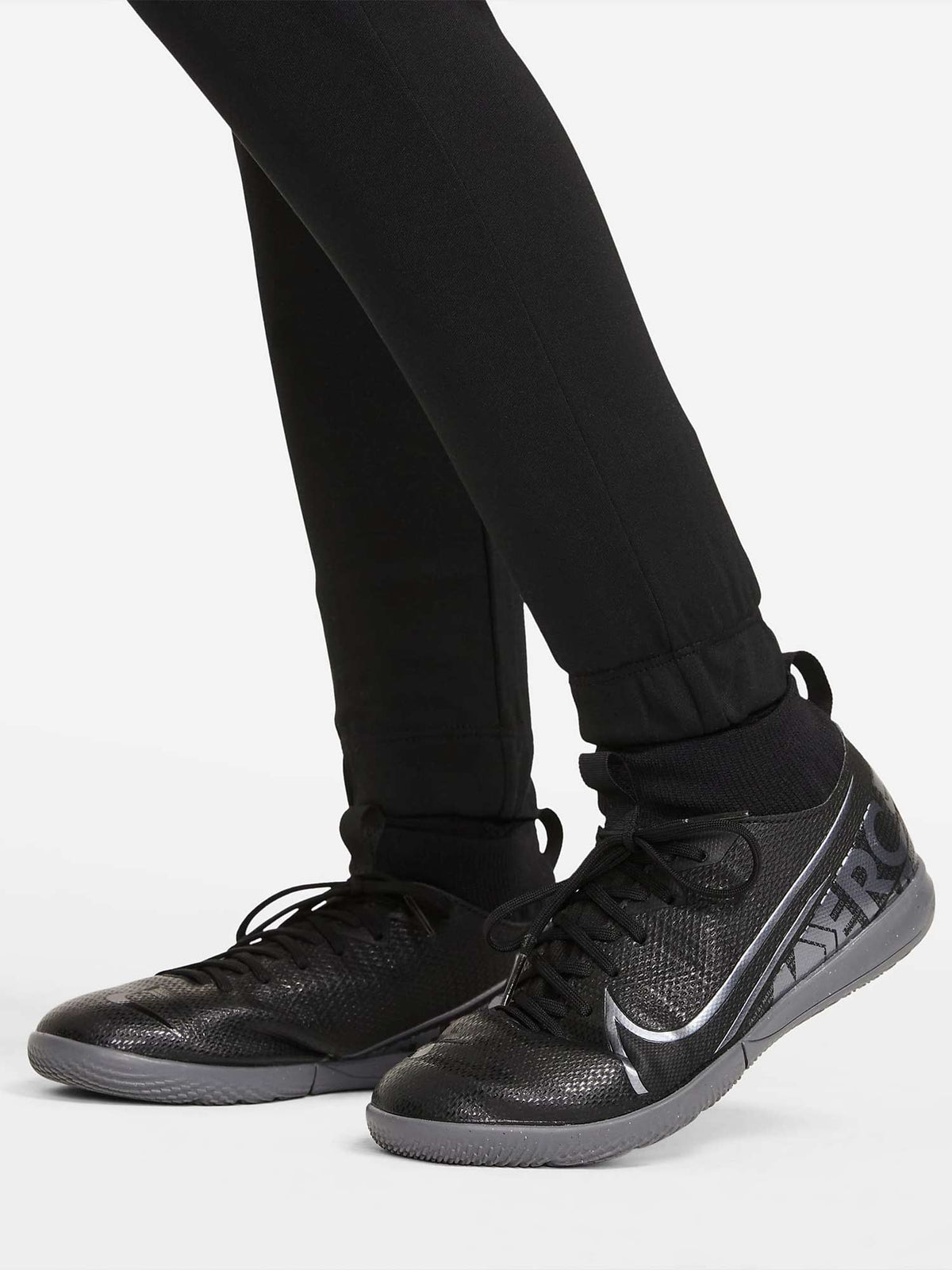 NIKE Спортно долнище Kylian Mbappe Y DF PZ