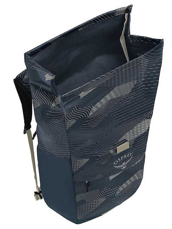 OSPREY Раница SAMPLE TRANSPORTER ROLL TOP