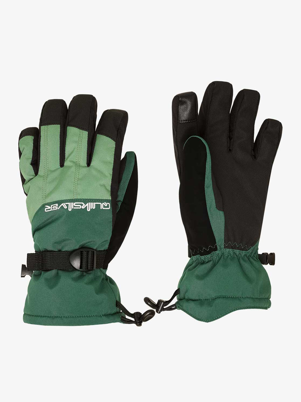 QUIKSILVER Ръкавици MISSION GLOVE