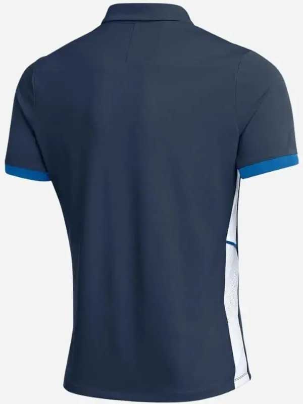 NIKE TEAM Тениска M NK DF ACD25 SS POLO