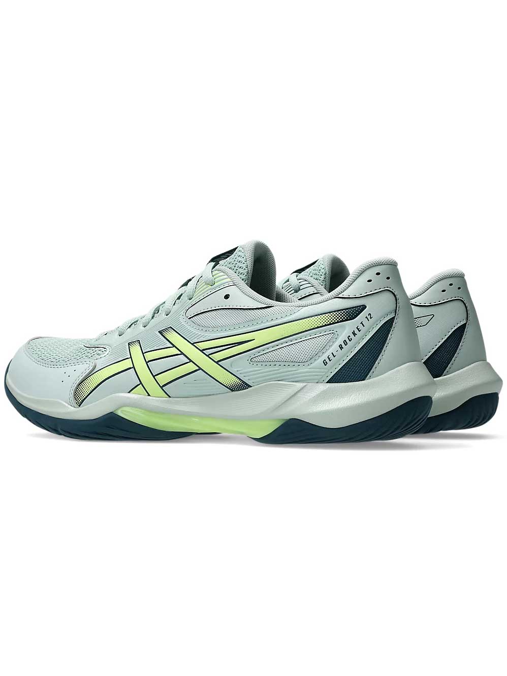 ASICS Обувки GEL-ROCKET 12