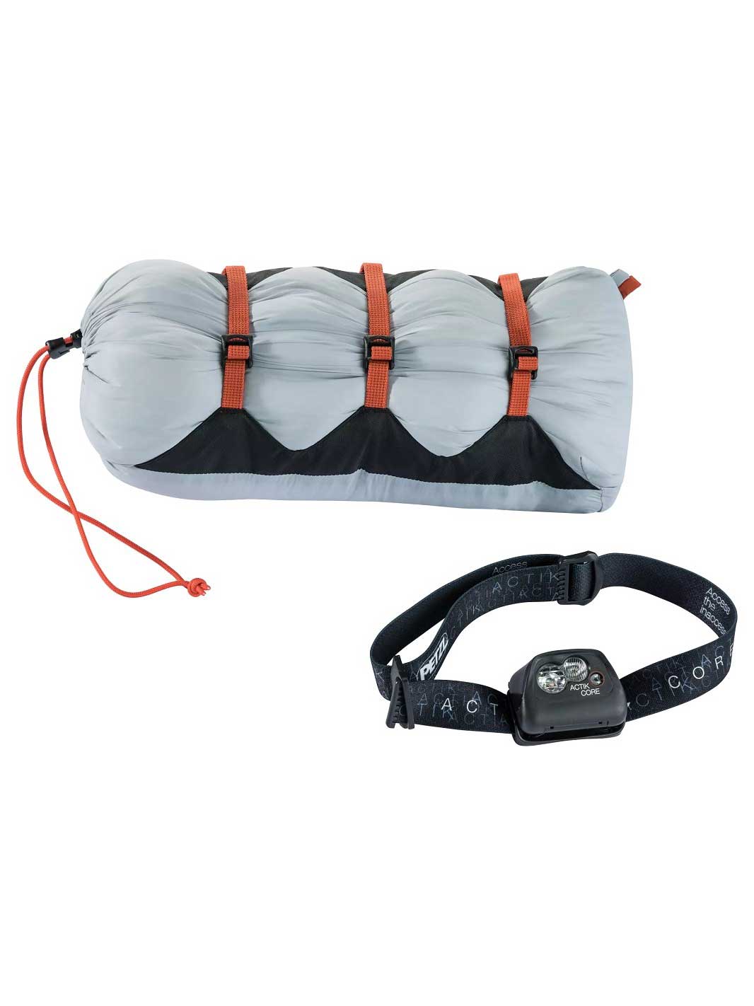 DEUTER Спален чувал Astro Pro 400 L - ZL