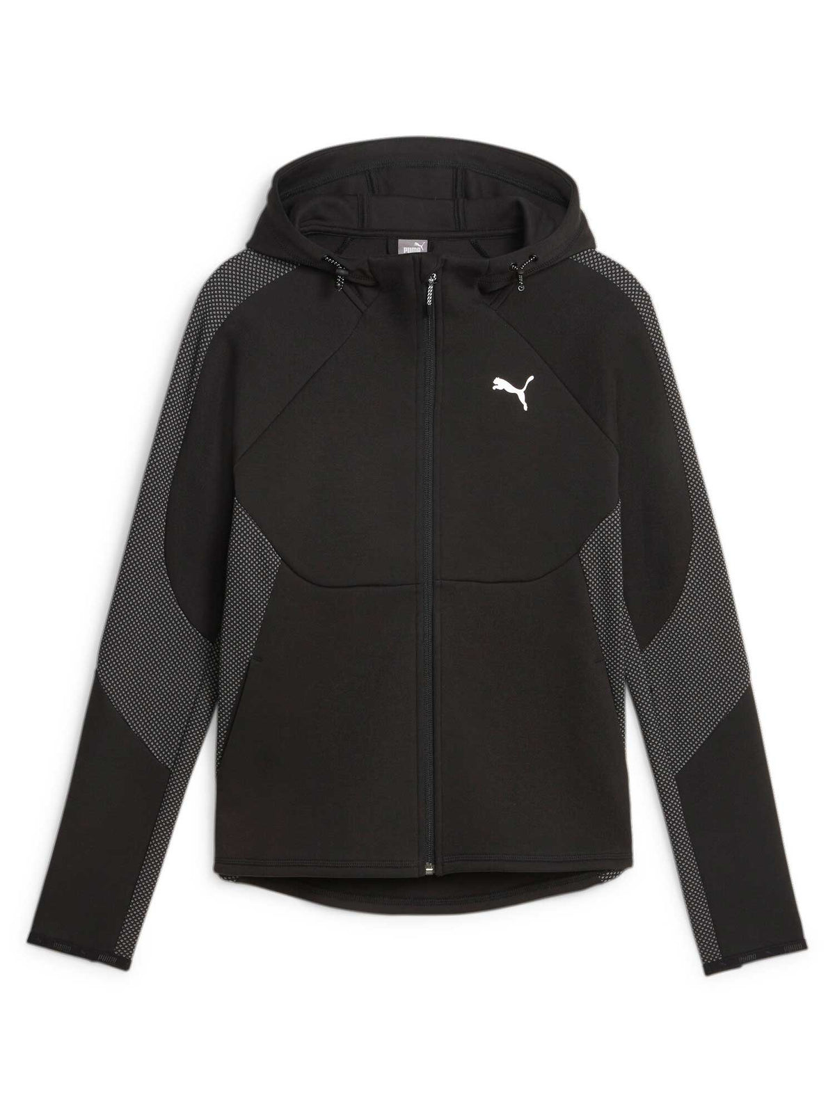 PUMA Суитшърт EVOSTRIPE