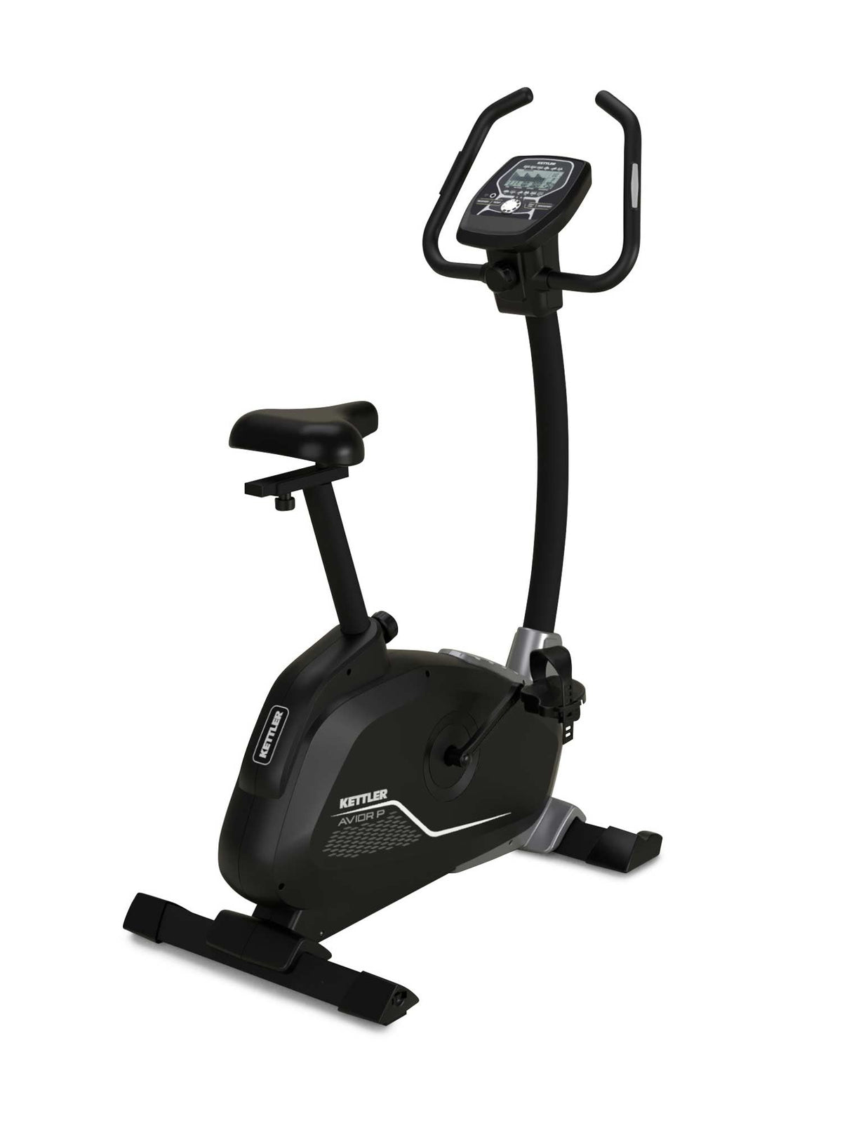 KETTLER Велоергометър AVIOR P Max 9 kg