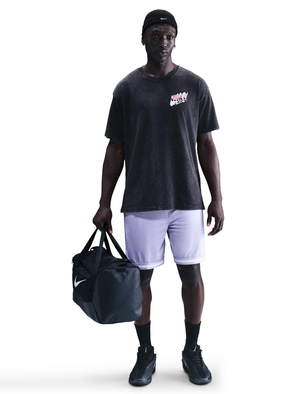 NIKE Тениска M NK TEE M90 DNA HO25