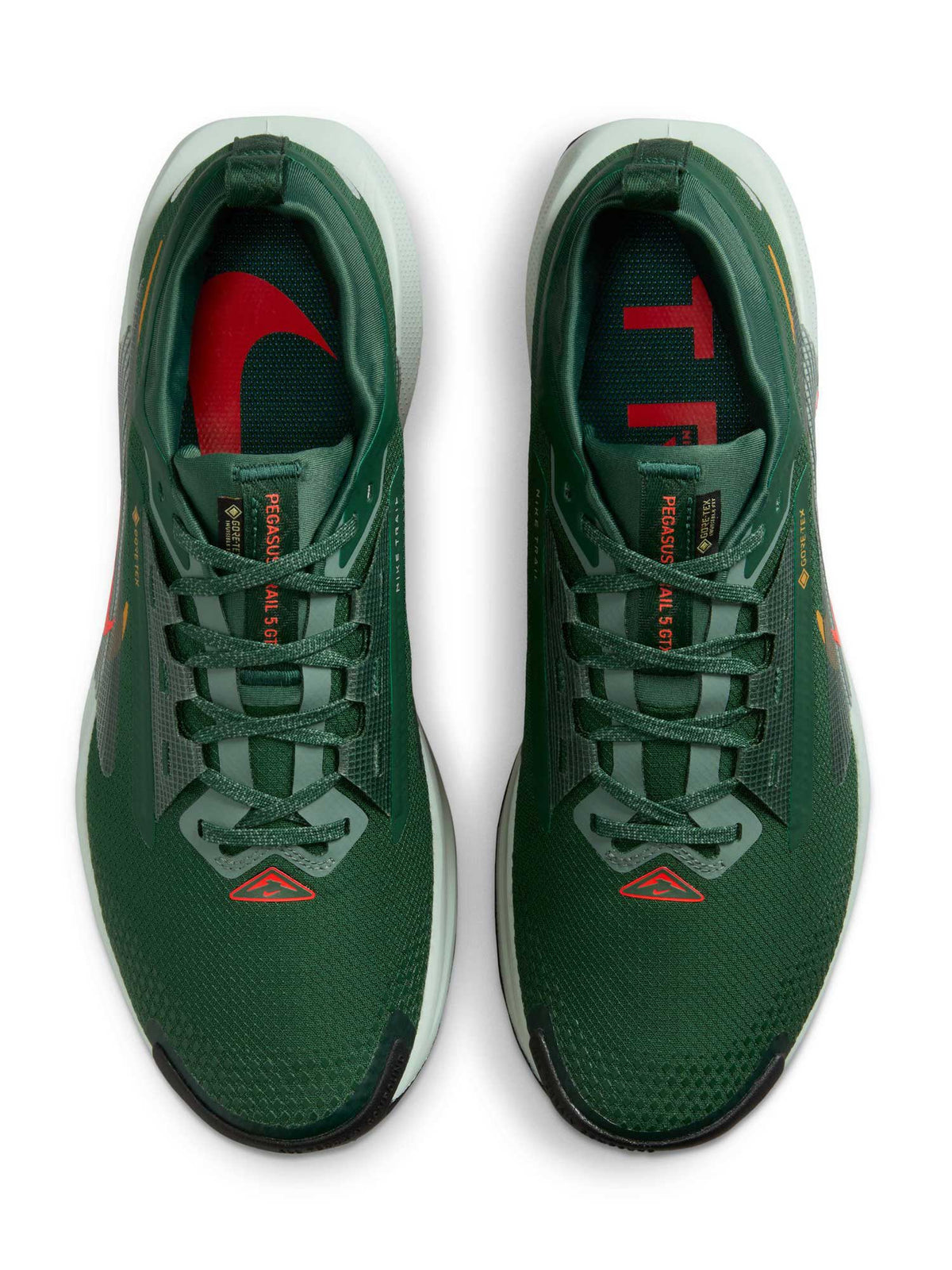 NIKE Обувки PEGASUS TRAIL 5 GTX