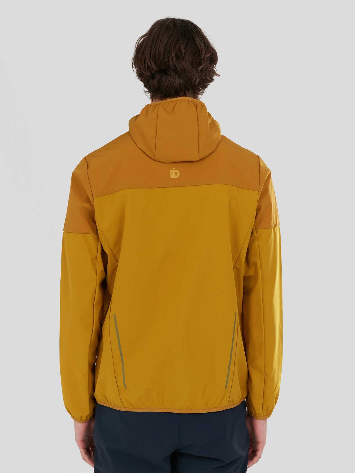FUNDANGO Яке Alloy Hooded Softshell