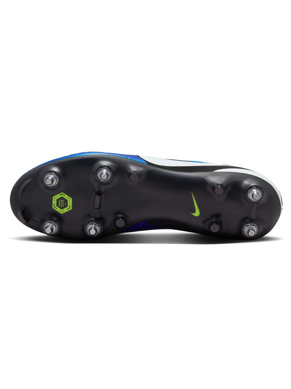 NIKE Обувки LEGEND 10 ACADEMY SG-PRO AC