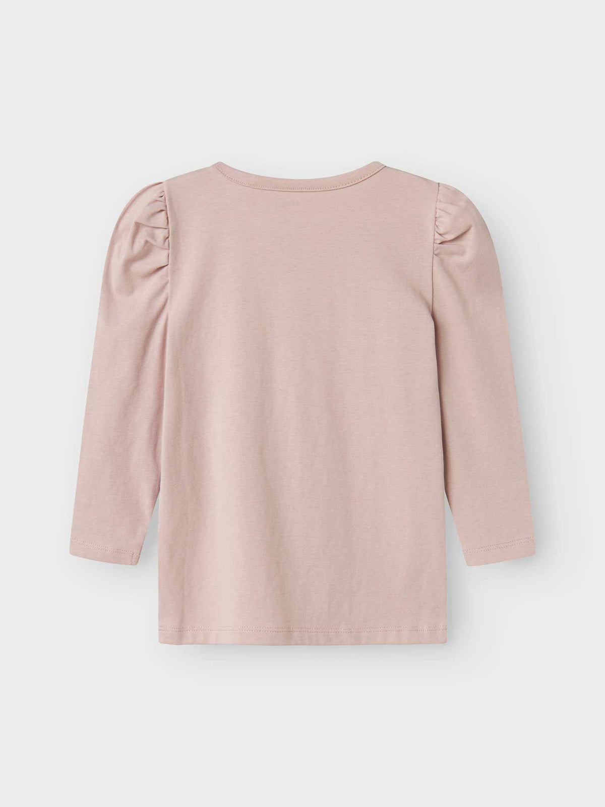 NAME IT Блуза NMFJAMIN STITCH LS TOP BOX