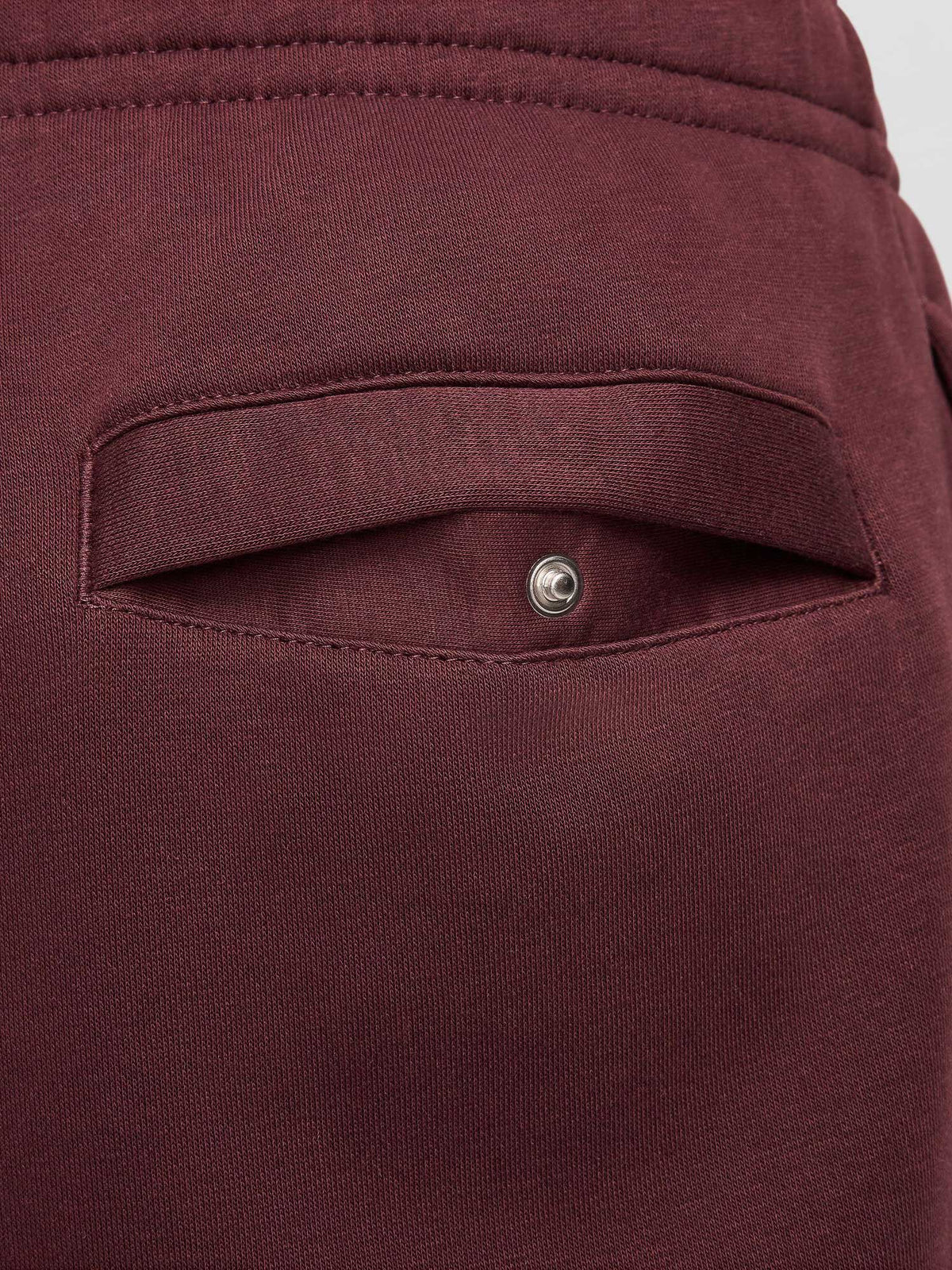 NIKE Спортно долнище M NSW CLUB JGGR BB