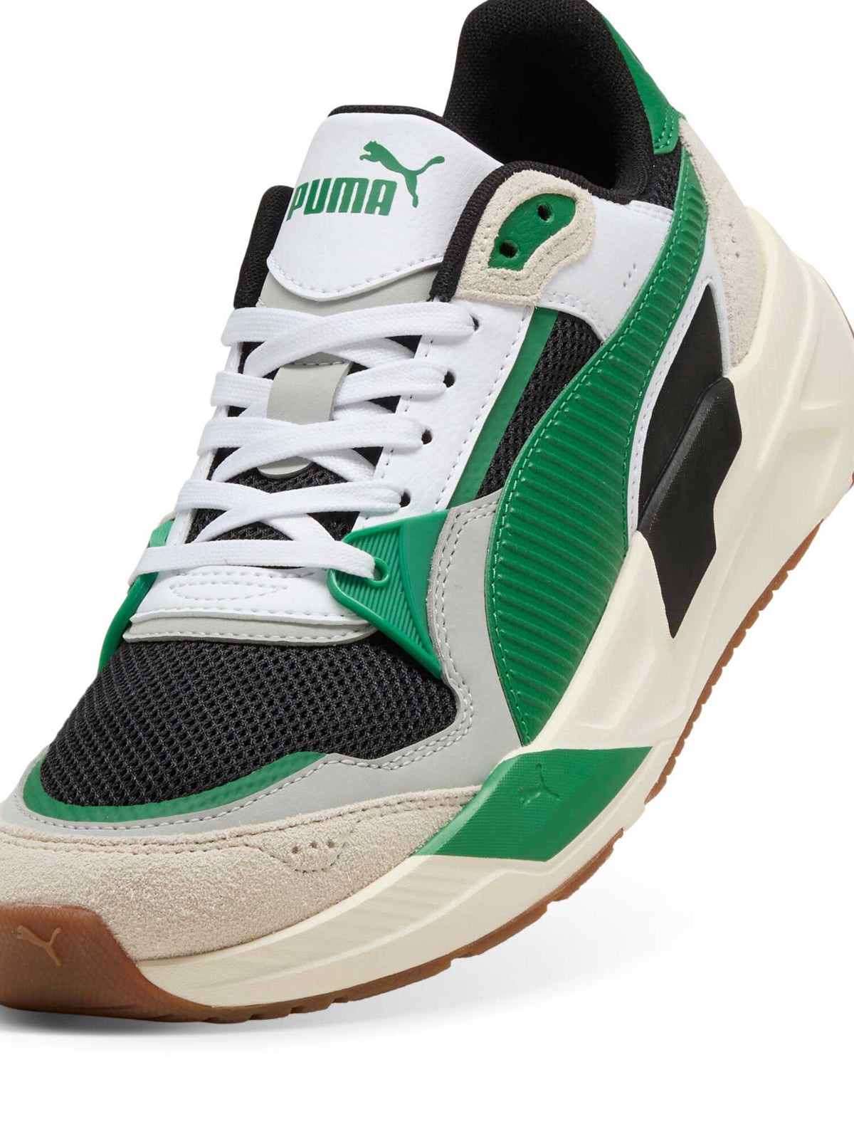 PUMA Обувки Trinity 2