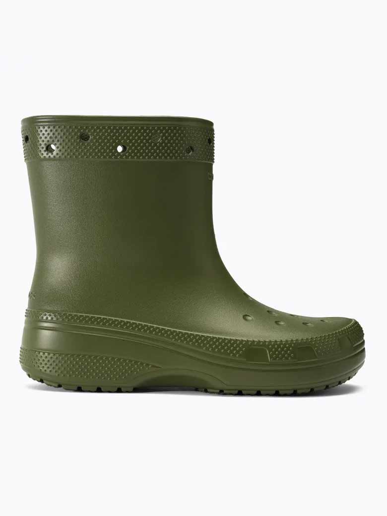 CROCS Гумени ботуши CLASSIC RAIN 208363