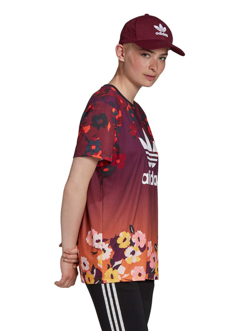 ADIDAS ORIGINALS Тениска BF
