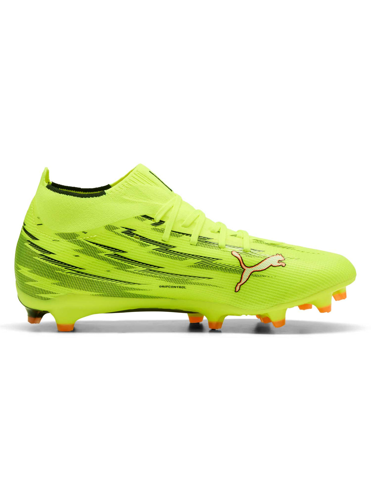 PUMA Обувки ULTRA 6 MATCH+ FG/AG