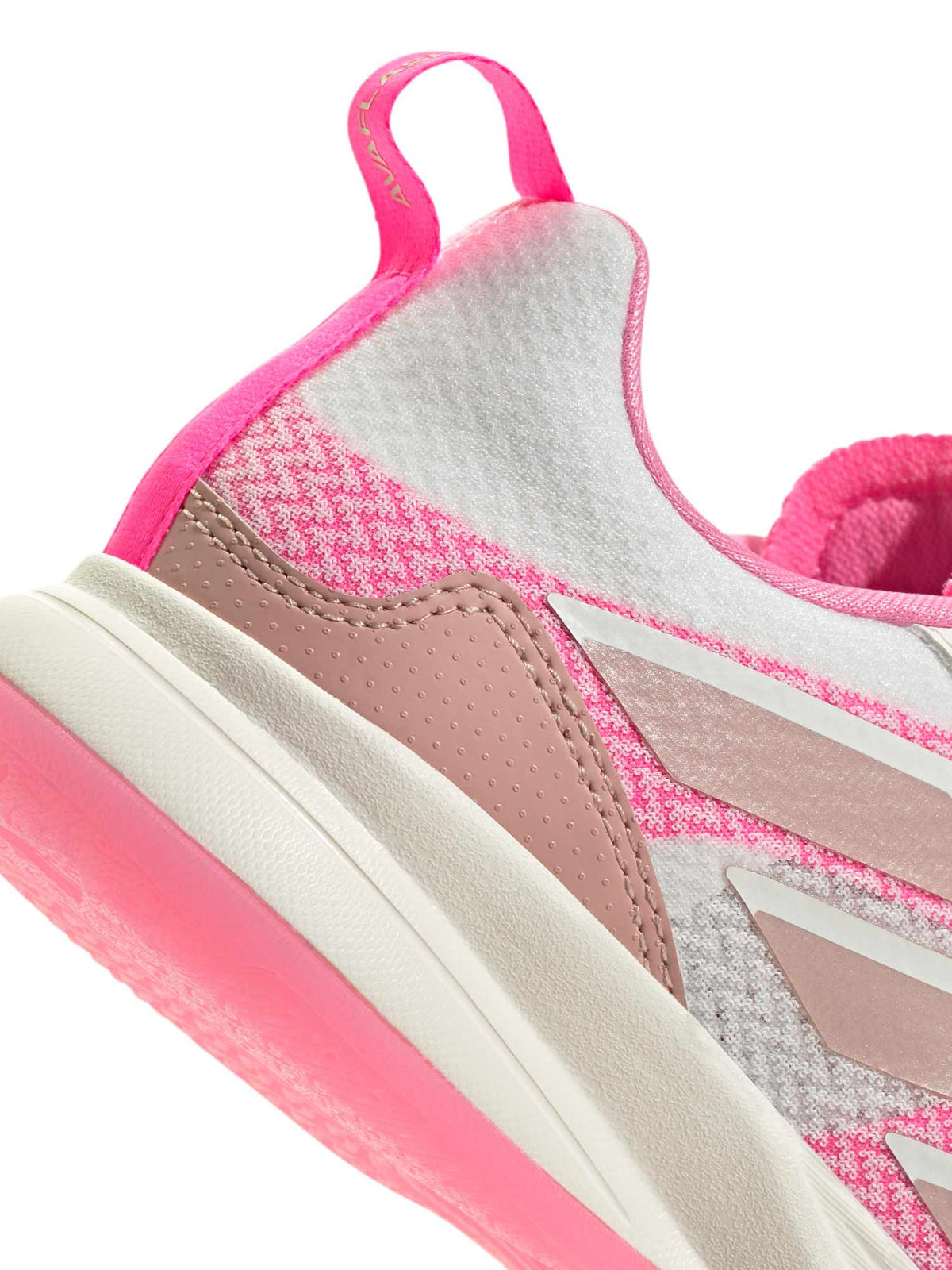 ADIDAS PERFORMANCE Обувки Avaflash Low Tennis