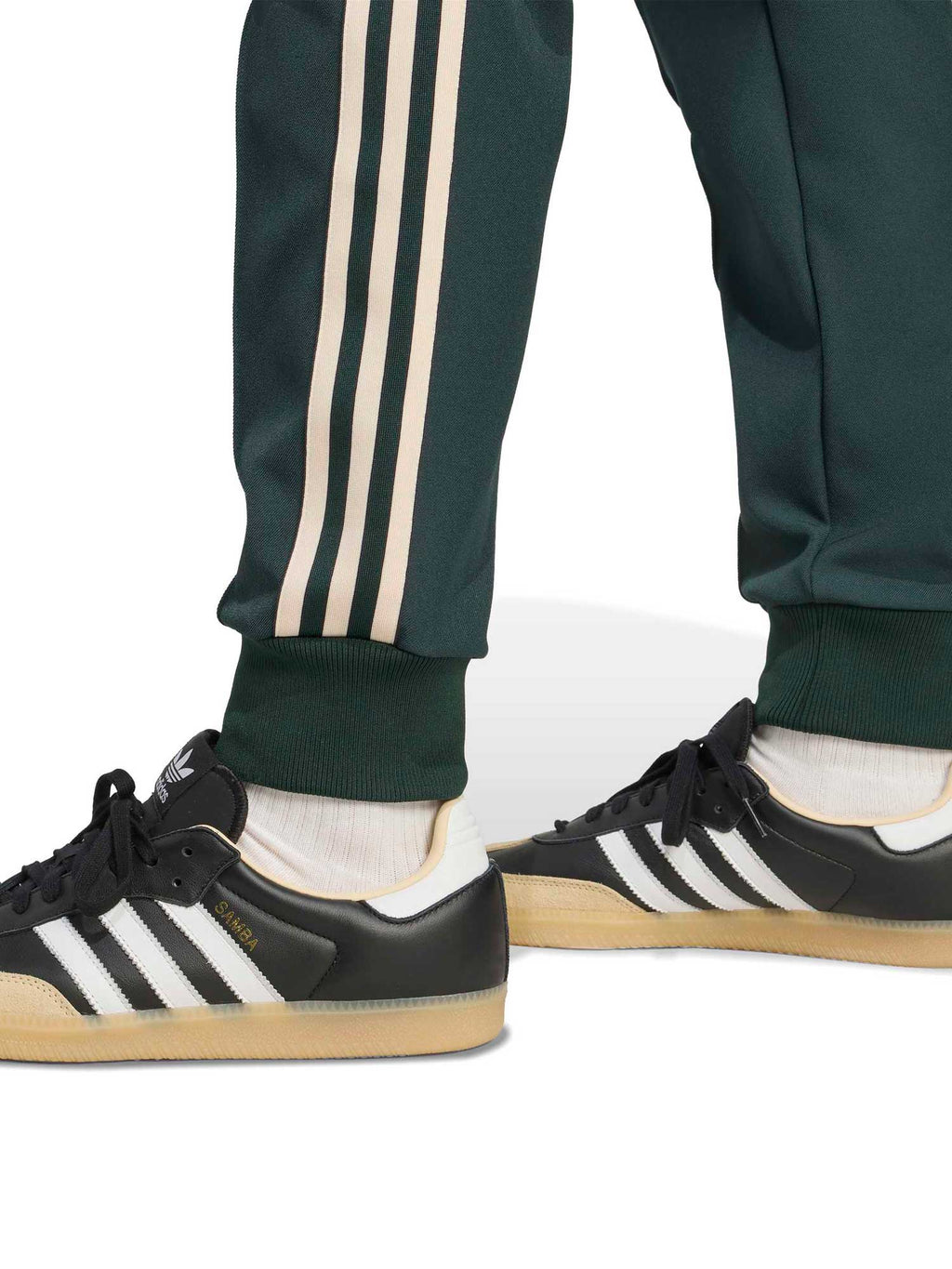 ADIDAS ORIGINALS Спортно долнище Juventus Terrace Icons Track Pants
