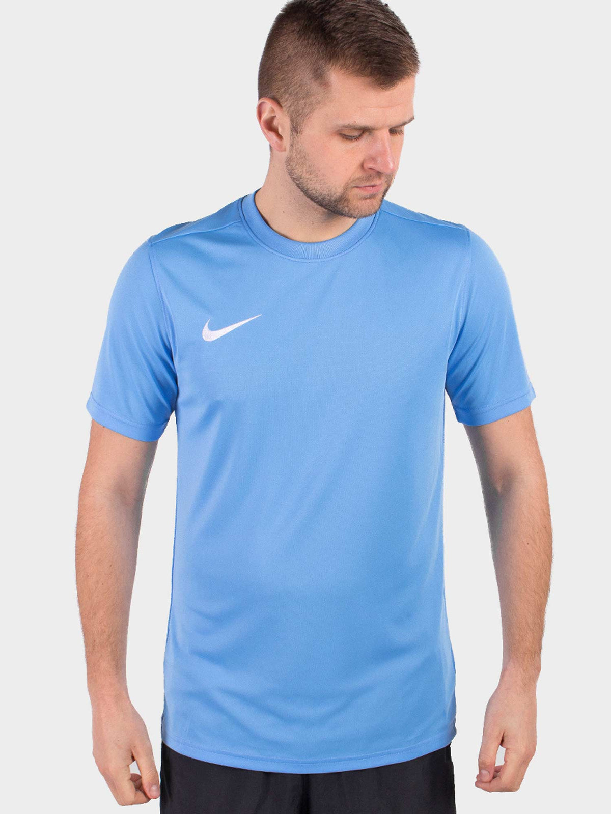 NIKE TEAM Тениска M NK DF PARK VII JSY SS