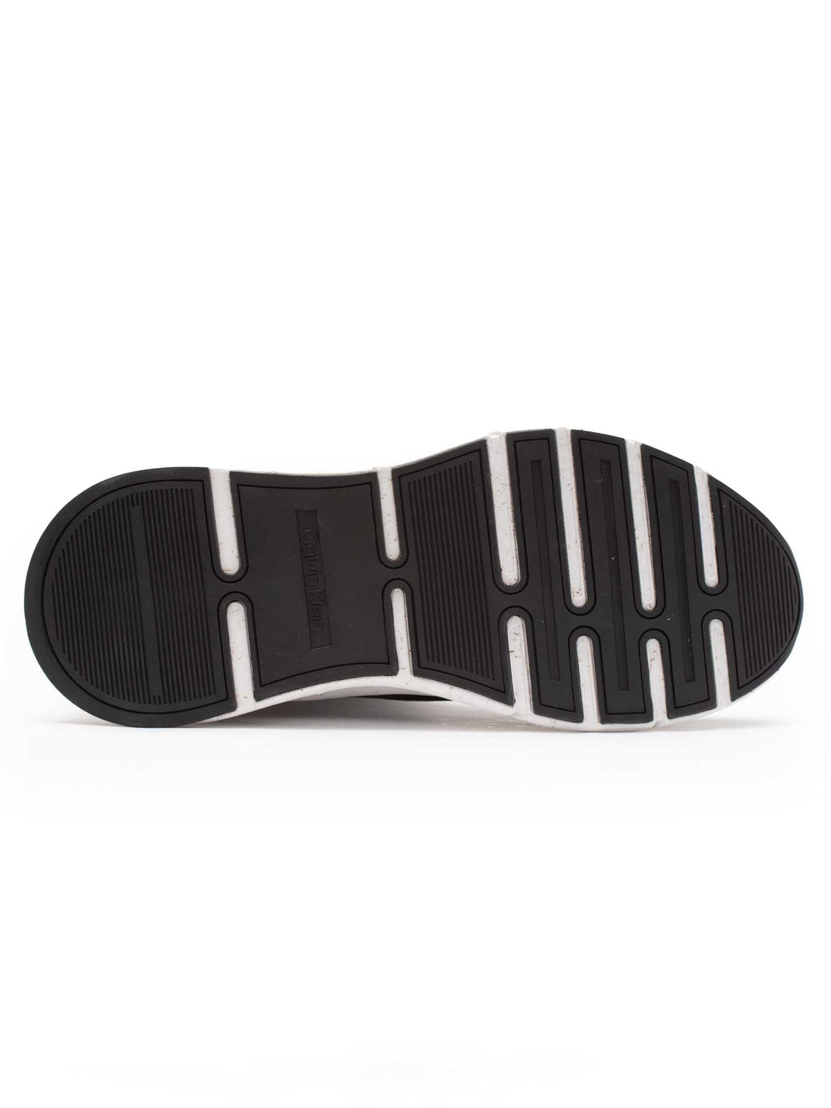 Calvin Klein Jeans Обувки LEGGERISSIMA SOCK BOOT