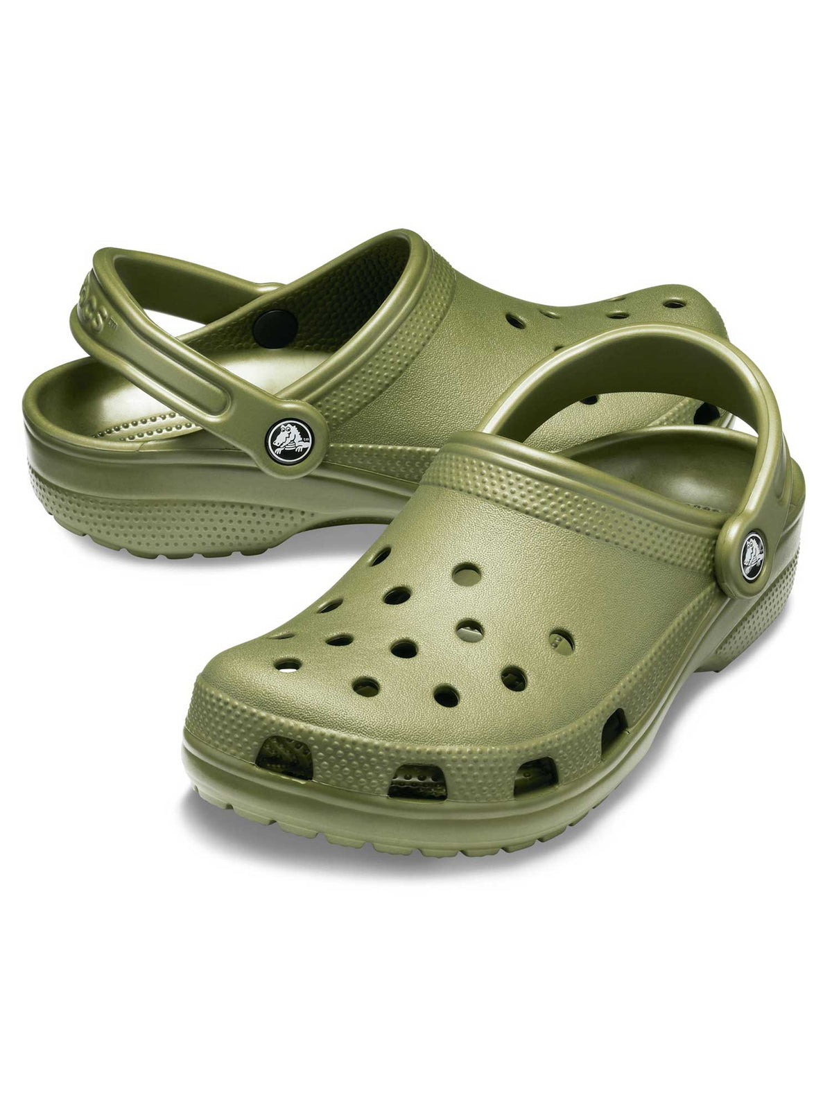 CROCS Чехли Classic 10001