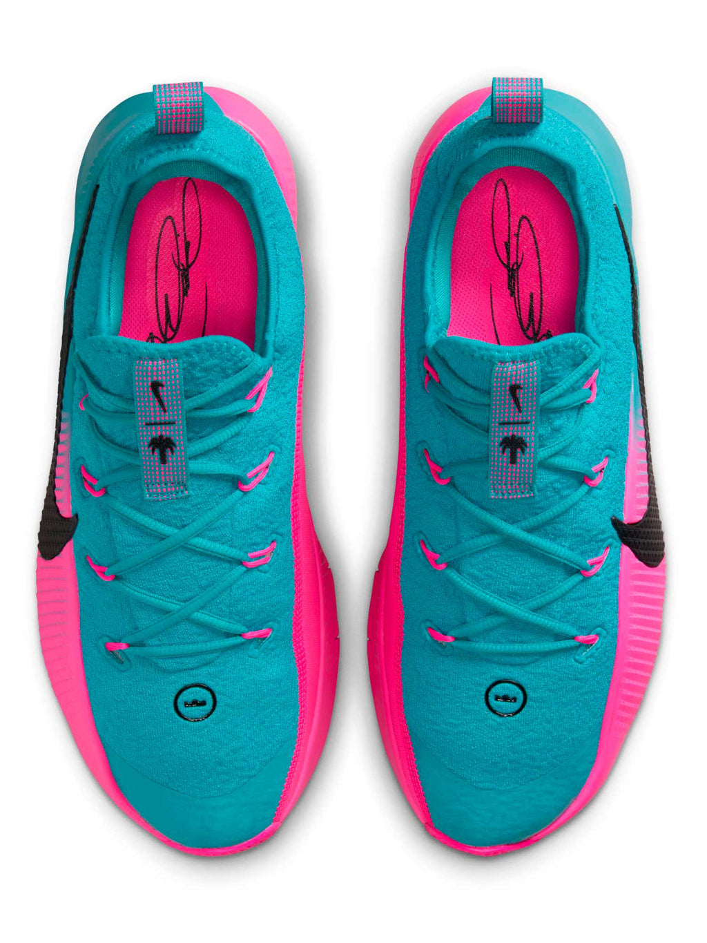 NIKE Обувки LEBRON TR 1
