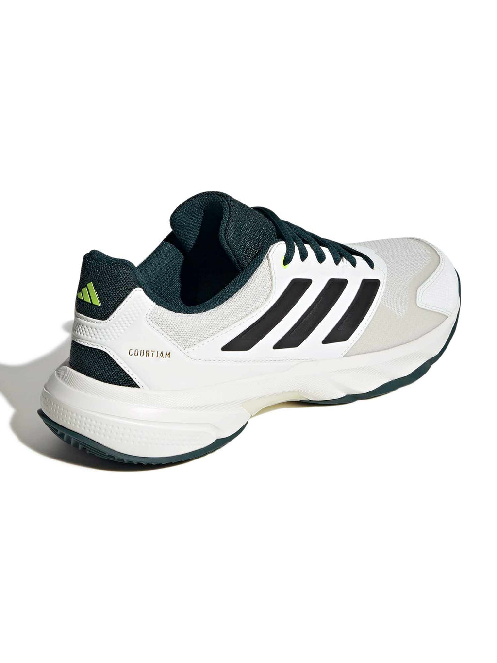 ADIDAS PERFORMANCE Обувки CourtJam Control 3 Clay Tennis