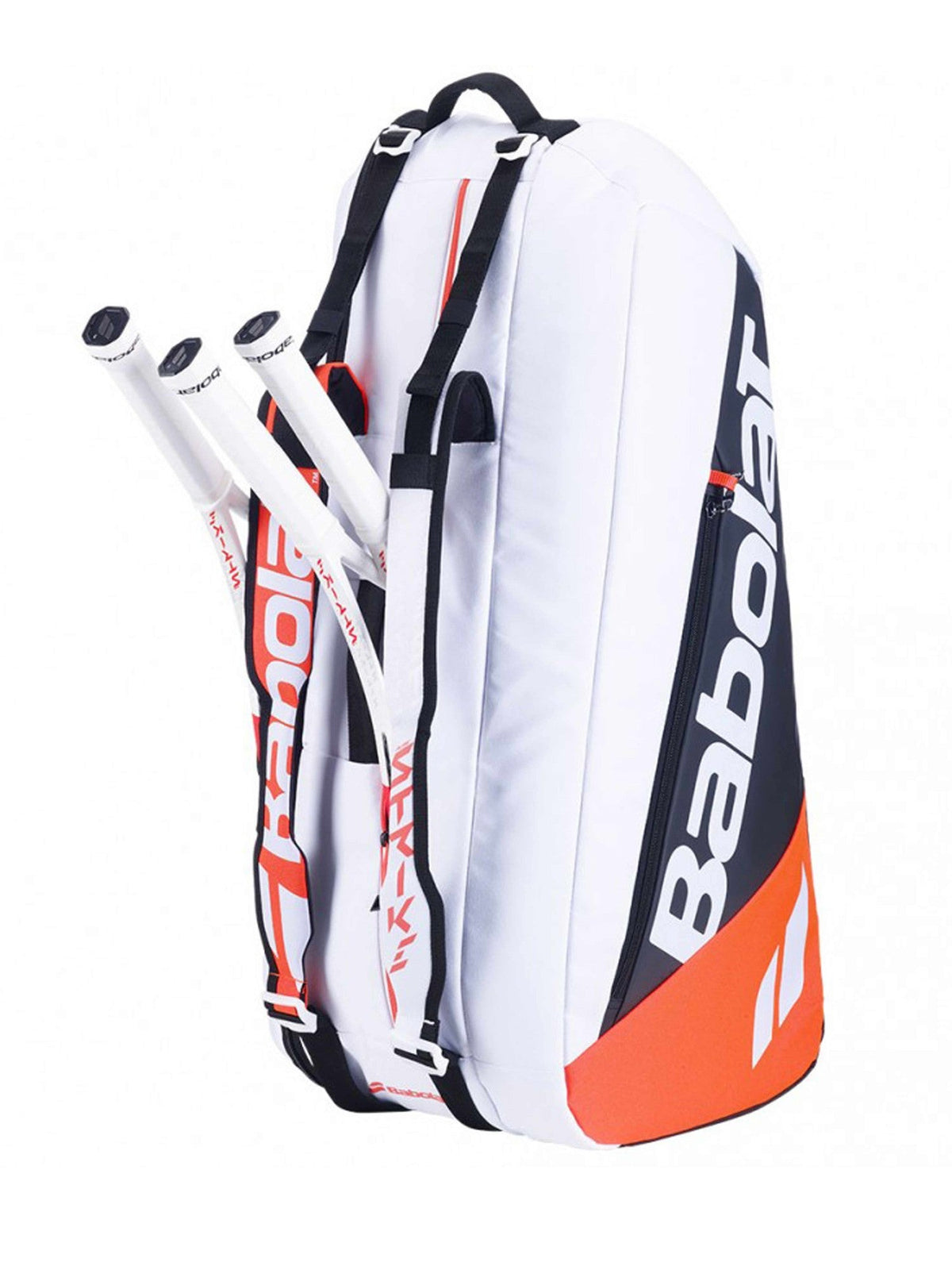 BABOLAT Термобег RH X 6 PURE STRIKE