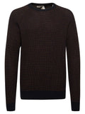 BLEND Пуловер Knit Pullover