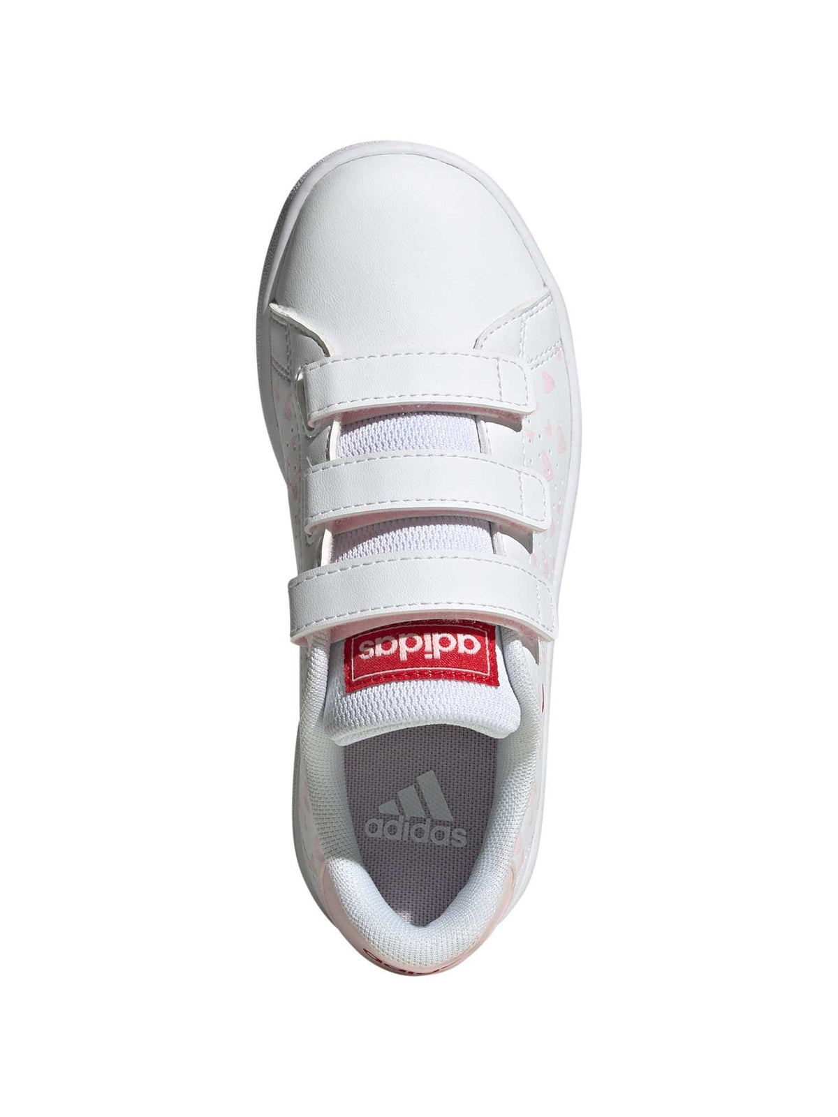 ADIDAS SPORTSWEAR Обувки Advantage Kids
