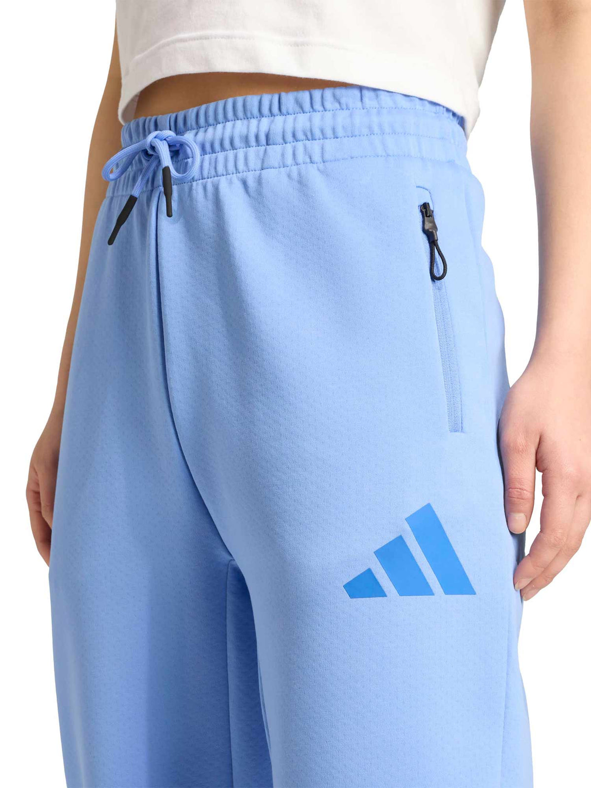 ADIDAS SPORTSWEAR Спортно долнище Z.N.E. Tracksuit Bottoms