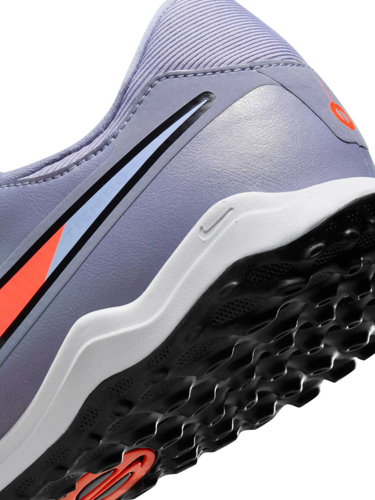 NIKE Обувки LEGEND 10 ACADEMY TF