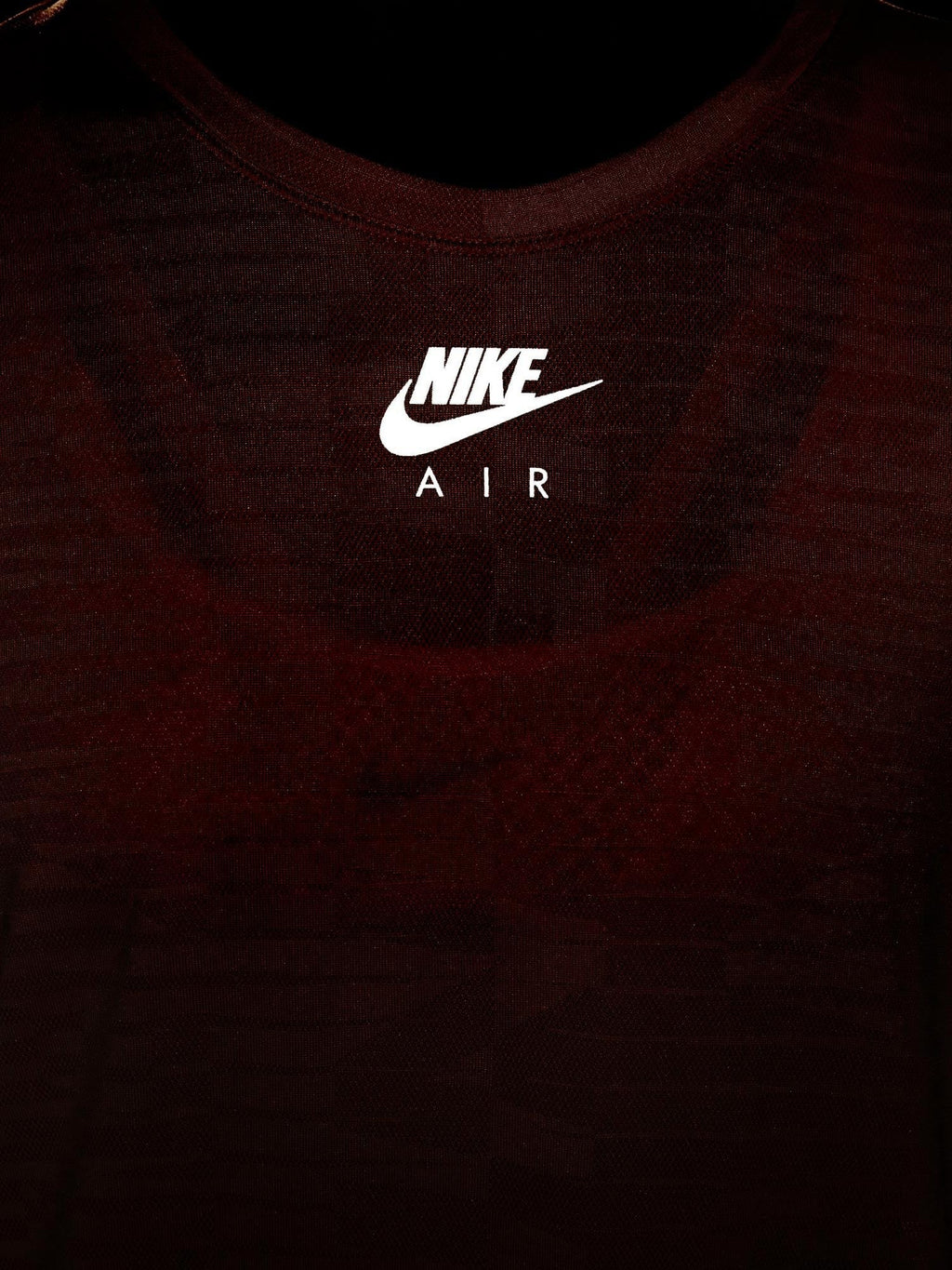 NIKE Тениска W AIR
