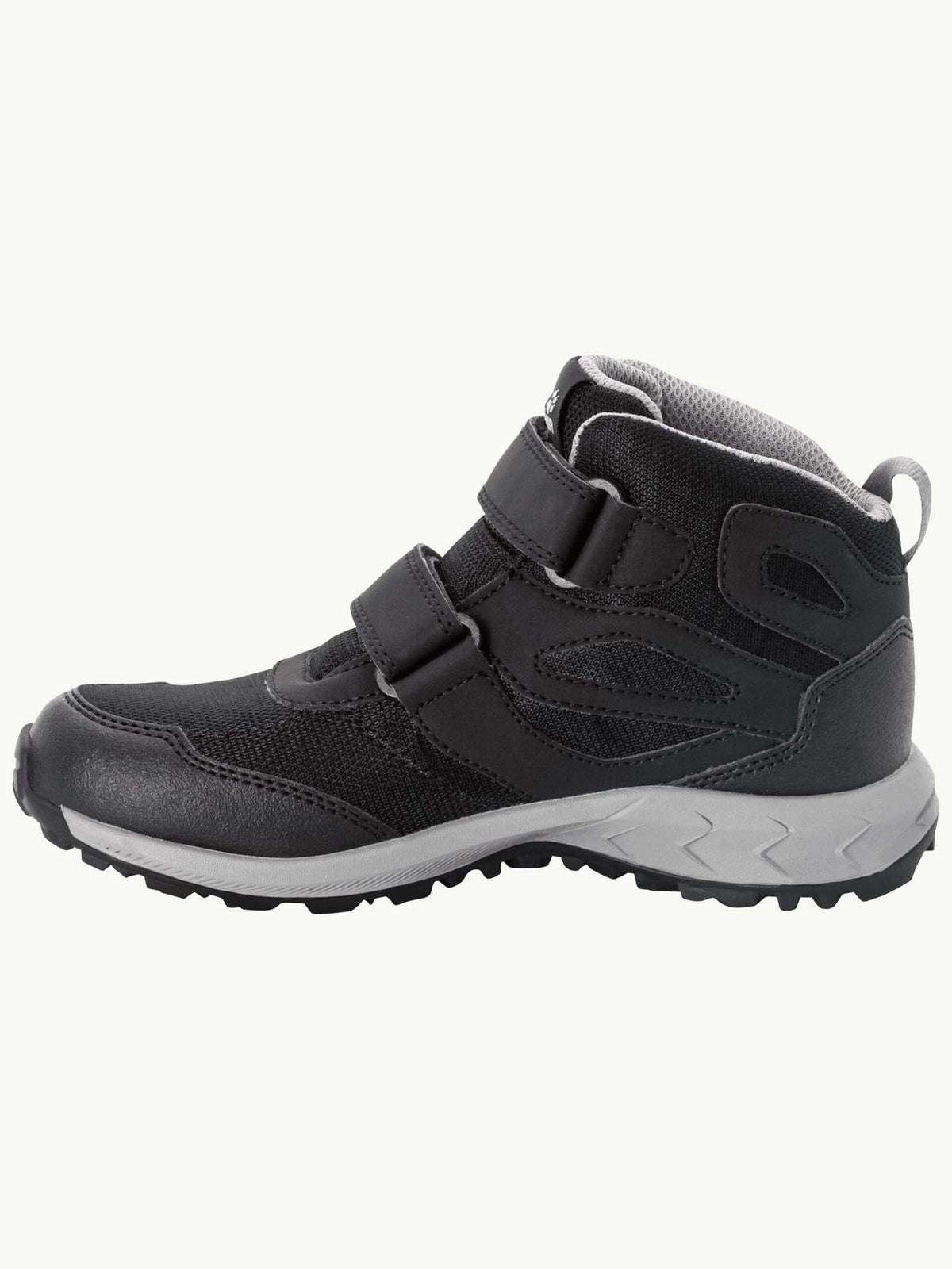 JACK WOLFSKIN Обувки WOODLAND TEXAPORE MID VC K