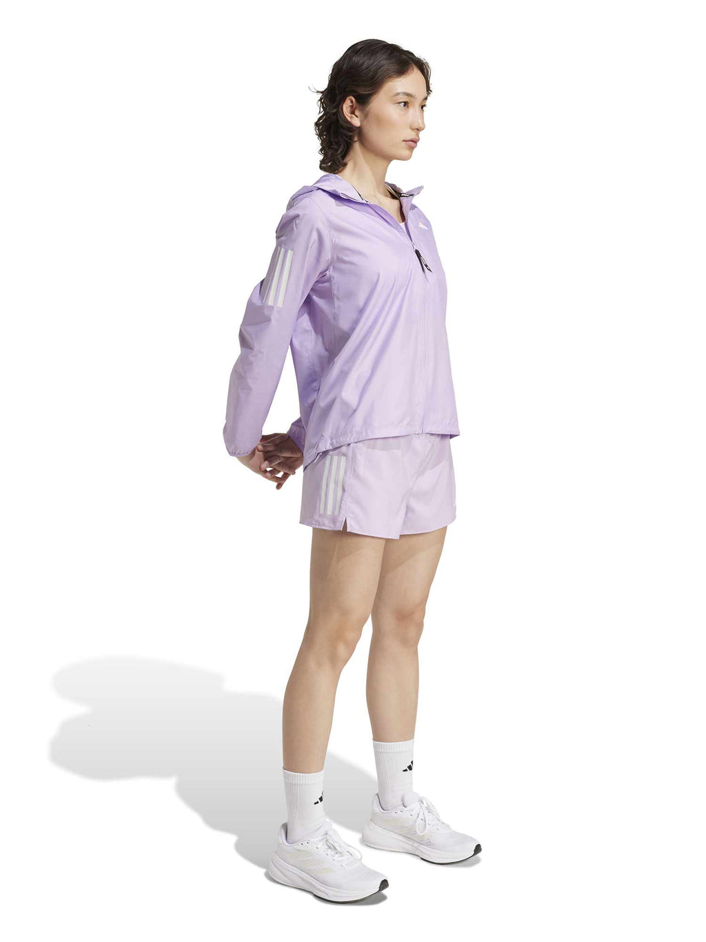 ADIDAS PERFORMANCE Ветровка Own the Run Jacket