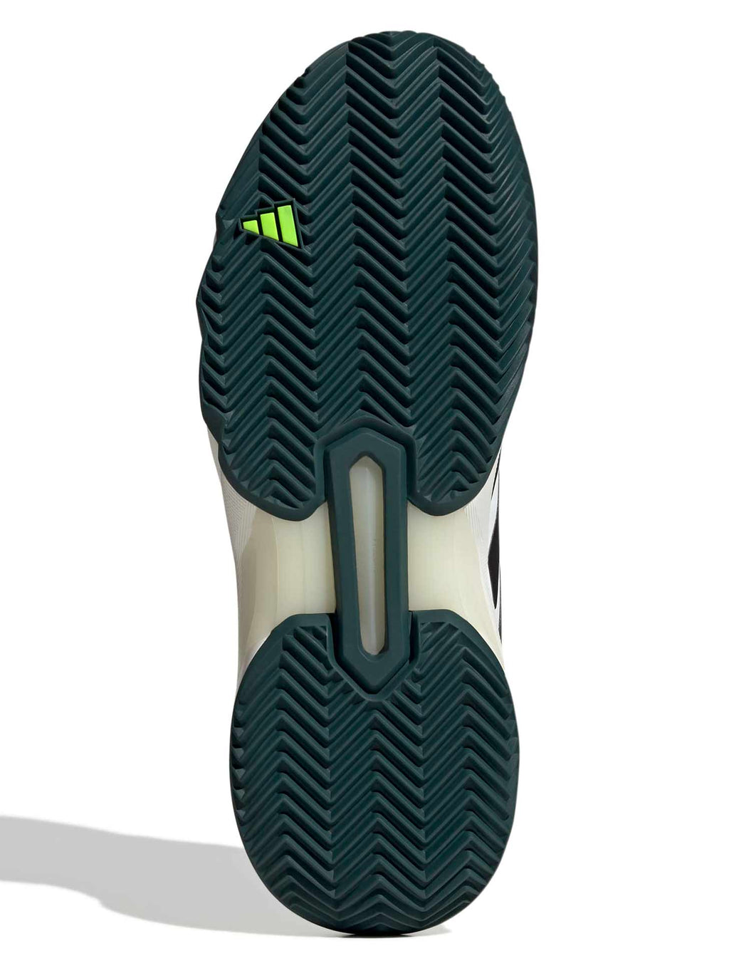 ADIDAS PERFORMANCE Обувки CourtJam Control 3 Clay Tennis