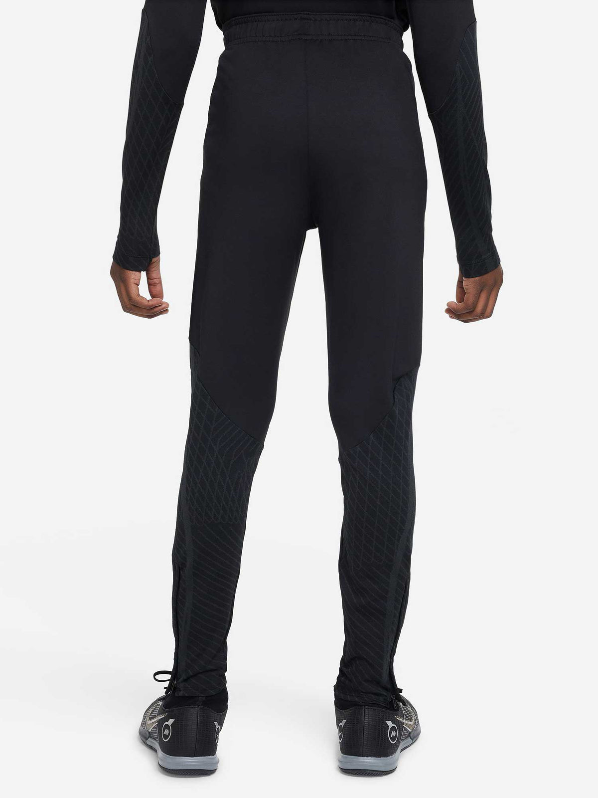 NIKE Спортно долнище K NK DF STRK PANT KPZ BR