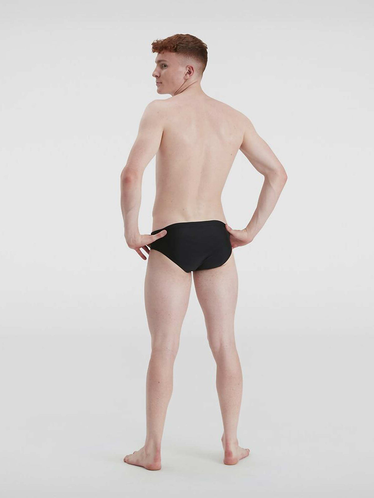 SPEEDO Бански MEDLEY LOGO 7CM