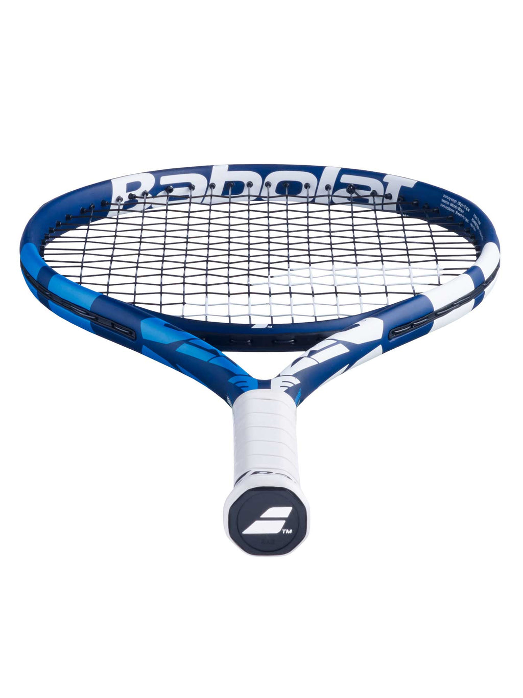 BABOLAT Тенис ракета DRIVE JR 25 grip 000 - наплетена