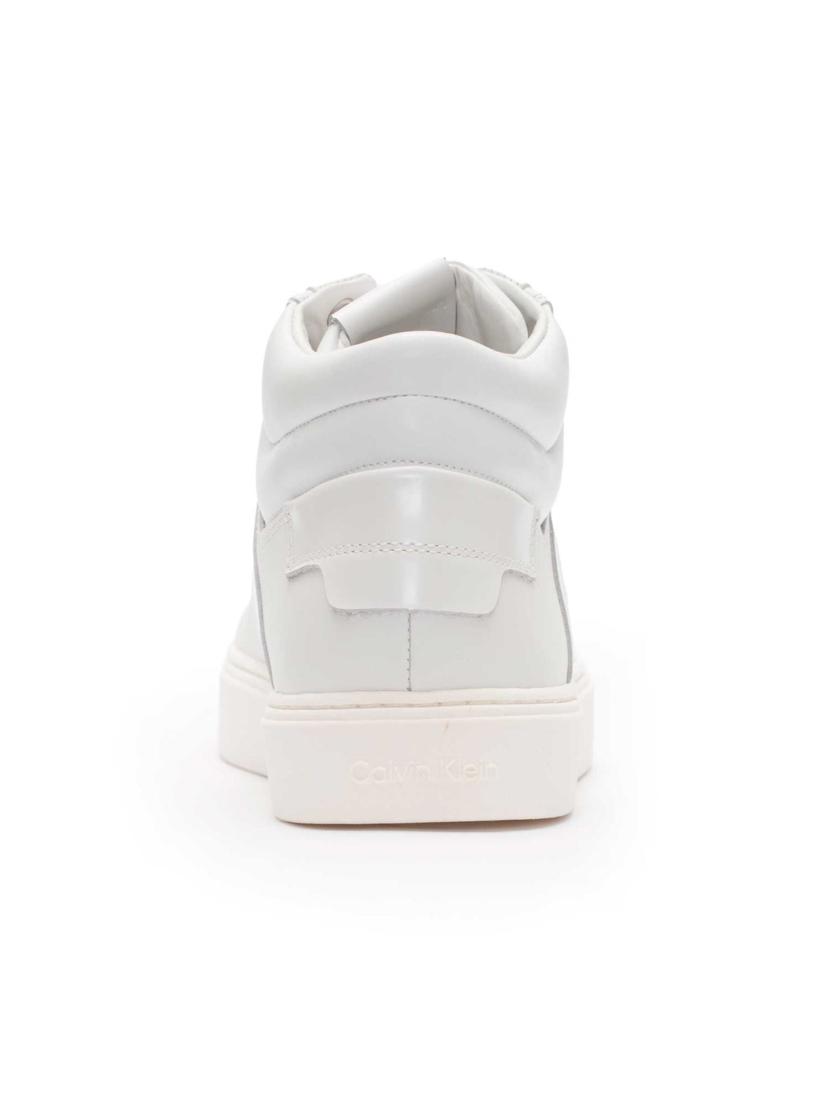 Calvin Klein Jeans Обувки HIGH TOP LACE UP LTH