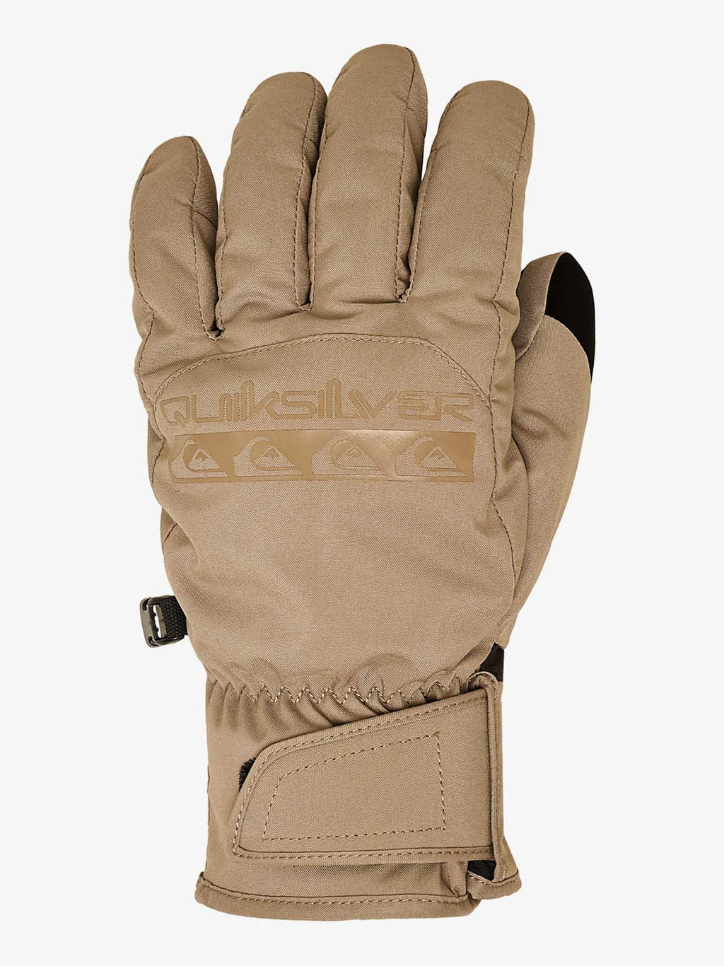 QUIKSILVER Ръкавици CROSS GLOVE