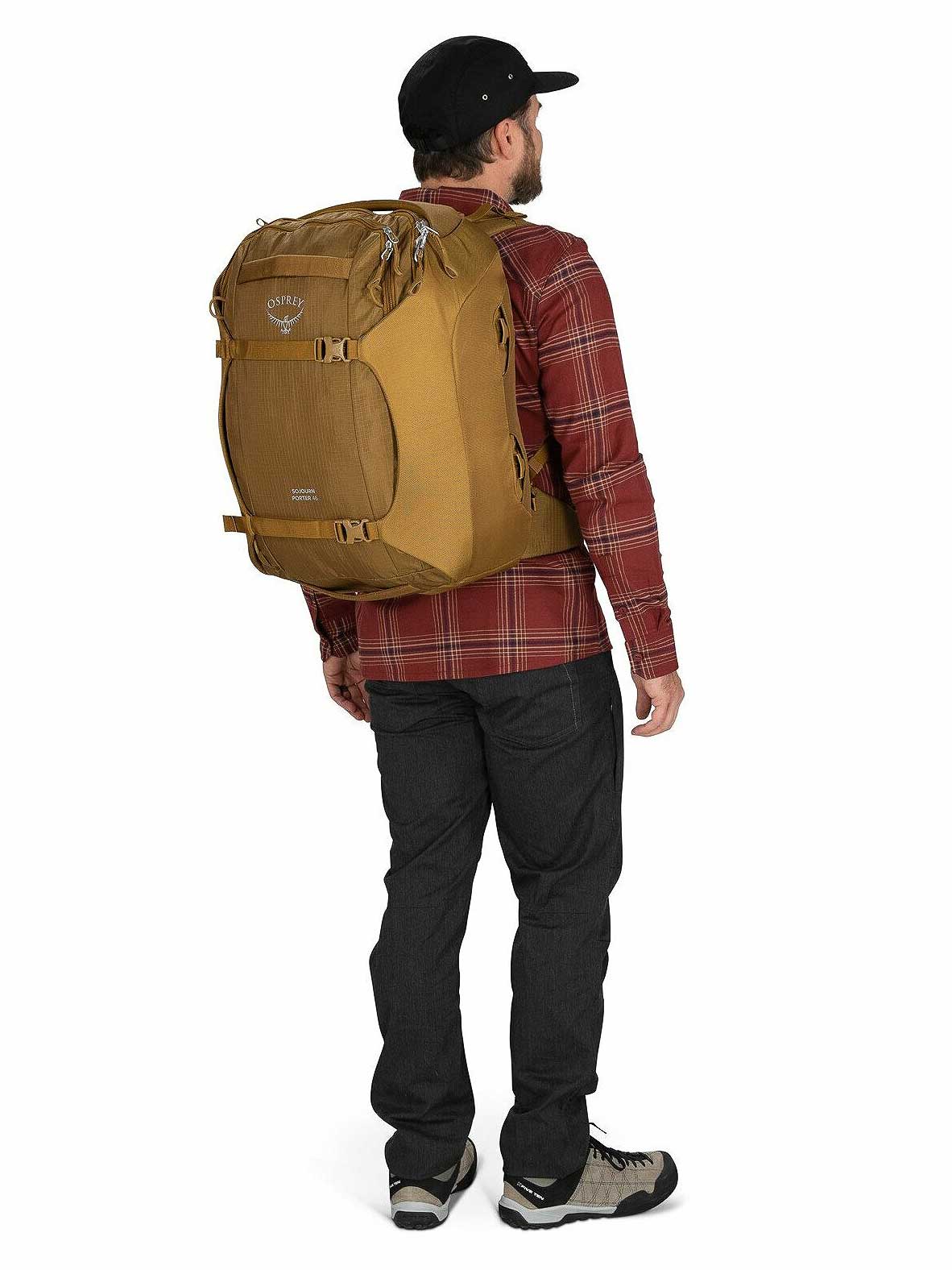 OSPREY Раница Porter 46