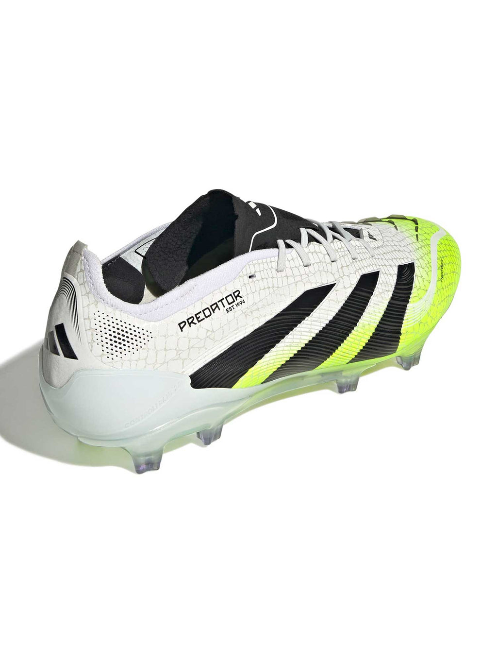 ADIDAS PERFORMANCE Обувки Predator Elite Firm Ground Boots