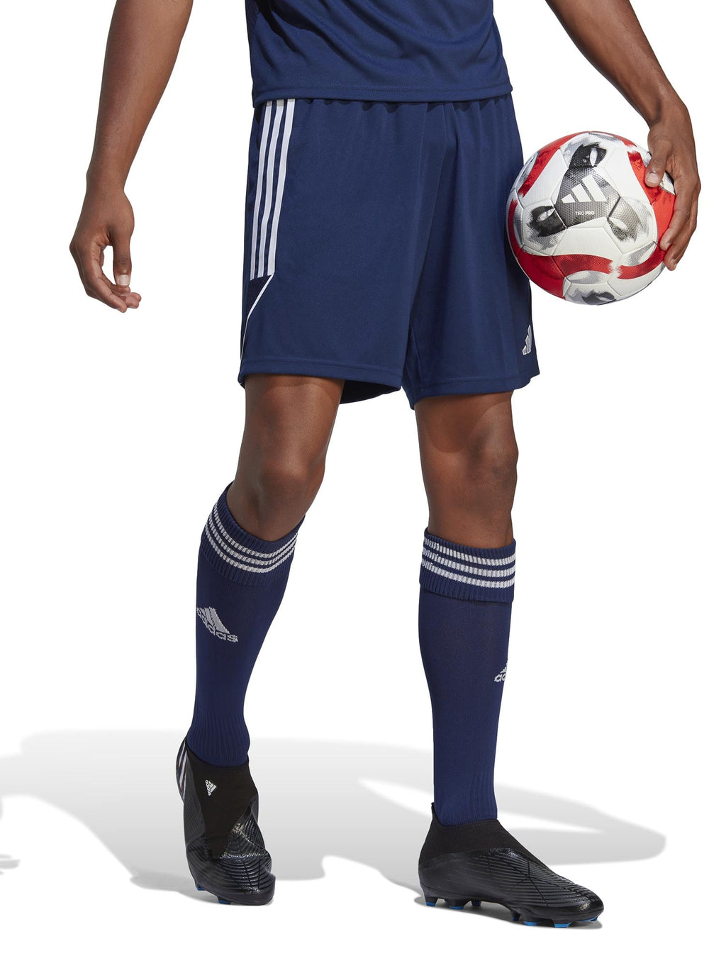 ADIDAS TEAM Къси панталони Tiro 23 League