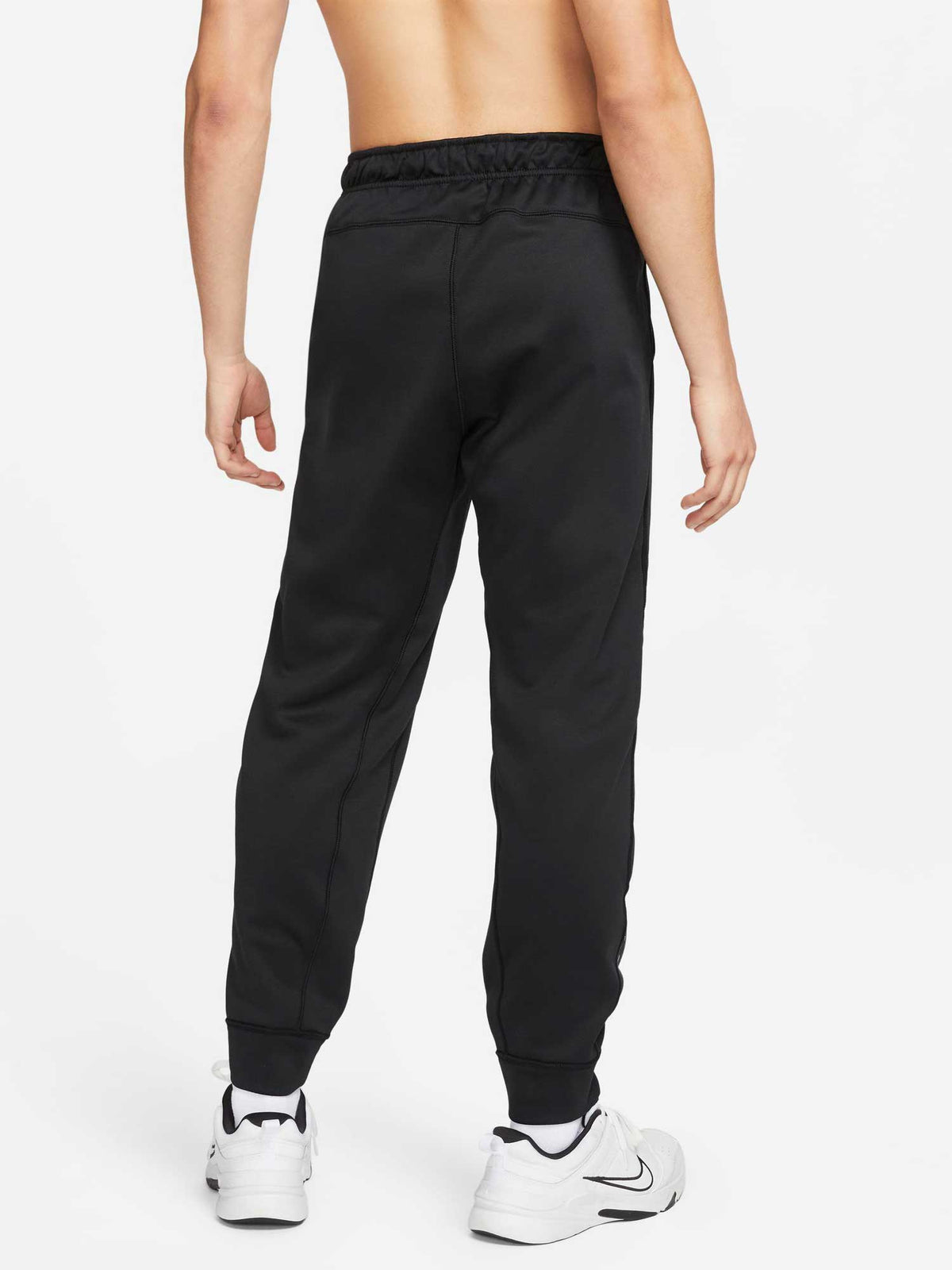NIKE Спортно долнище M NK TF FLC DYE