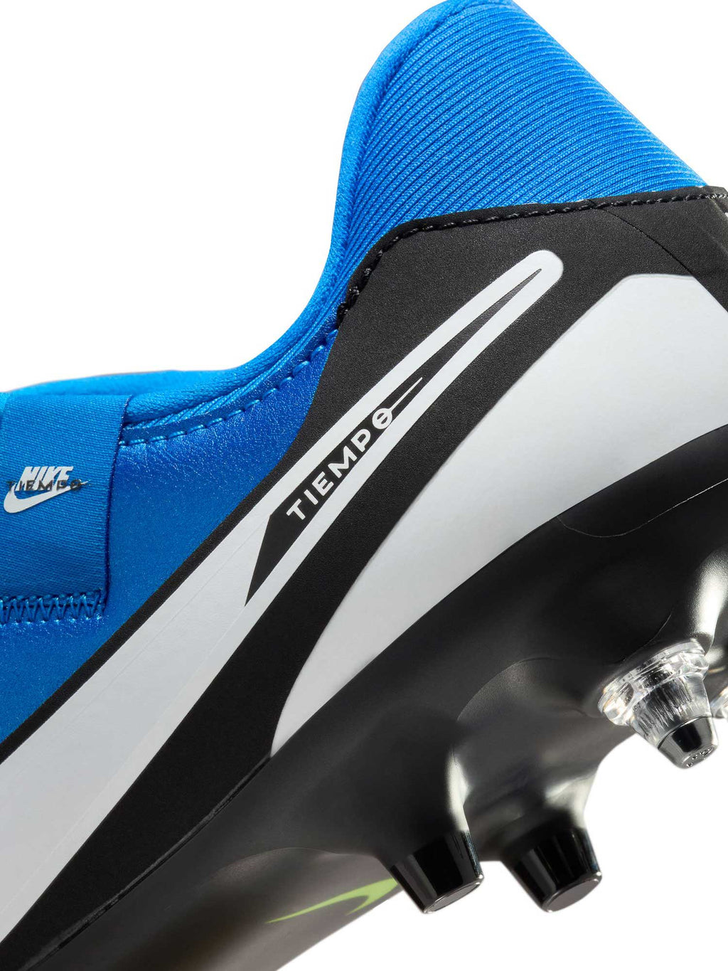 NIKE Обувки LEGEND 10 ACADEMY SG-PRO AC