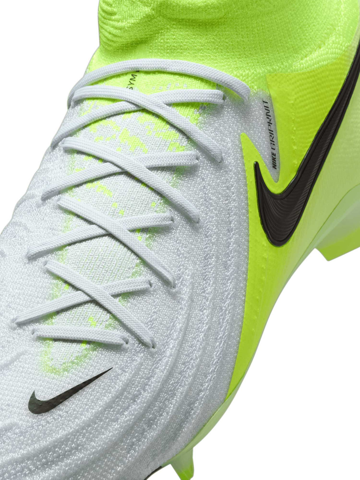 NIKE Обувки PHANTOM LUNA II ELITE FG