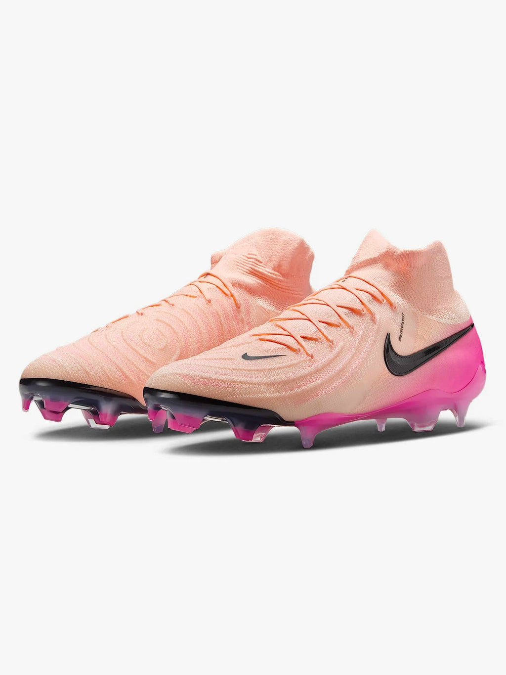 NIKE Обувки PHANTOM LUNA II ELITE FG