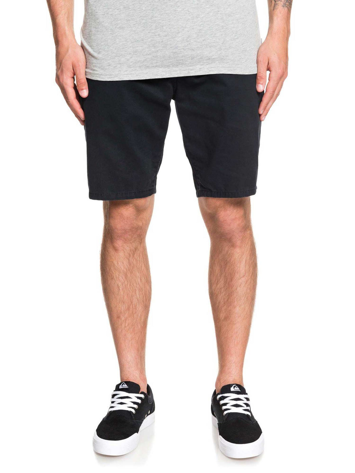 QUIKSILVER Къси панталони EVERYDAY CHINO LIGHT