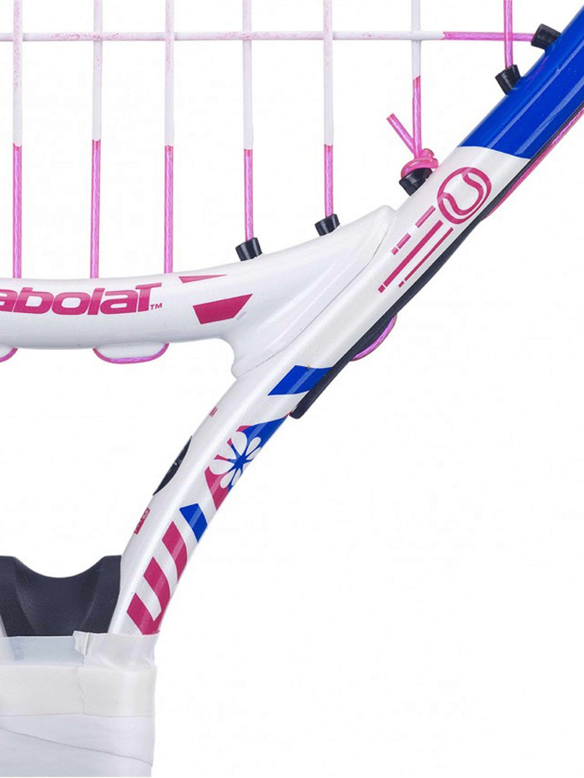 BABOLAT Тенис ракета B FLY 17 - наплетена