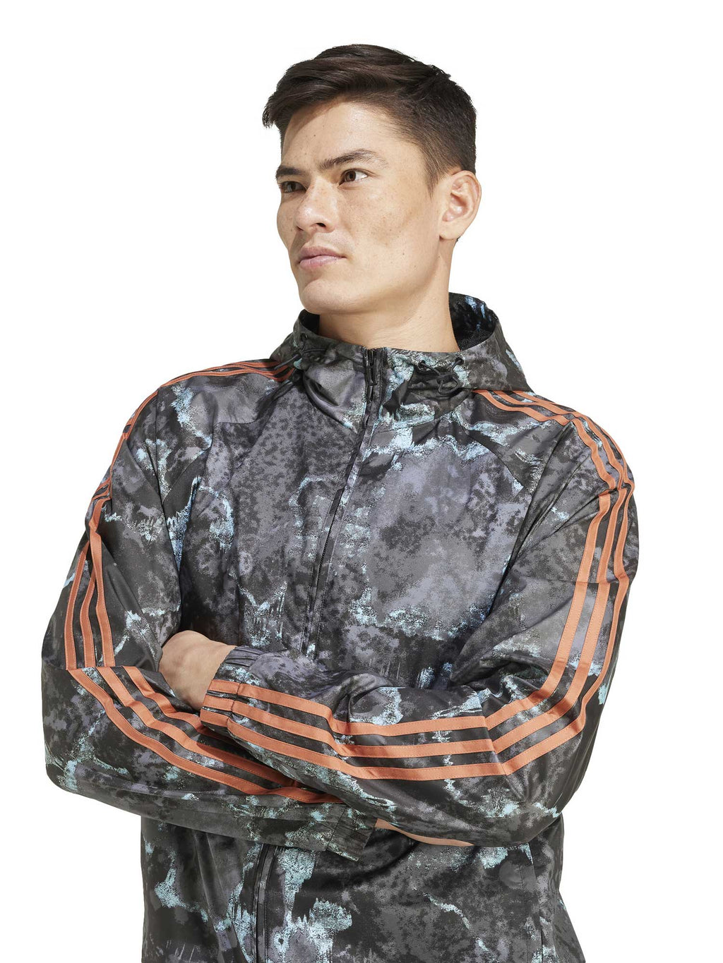 ADIDAS PERFORMANCE Ветровка FC Bayern Munich Seasonal